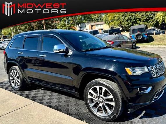 JEEP GRAND CHEROKEE 2017 1C4RJFCT4HC876237 image JEEP GRAND CHEROKEE 2017 1C4RJFCT4HC876237 image